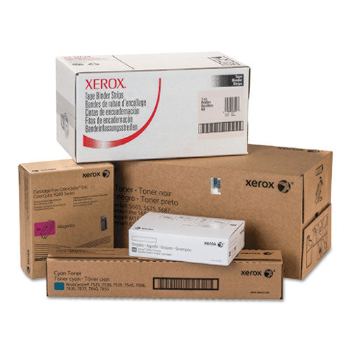 115R00129 Waste Toner Bottle