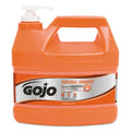 NATURAL ORANGE Pumice Hand Cleaner