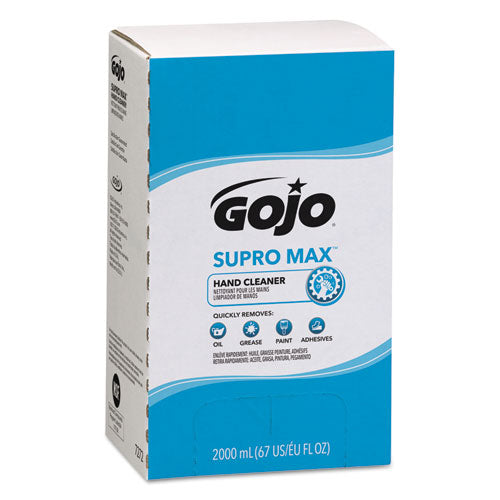 SUPRO MAX Hand Cleaner Refill