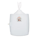 Contemporary Wall Mount Wipe Dispenser