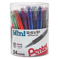 R.S.V.P. Mini Ballpoint Pen