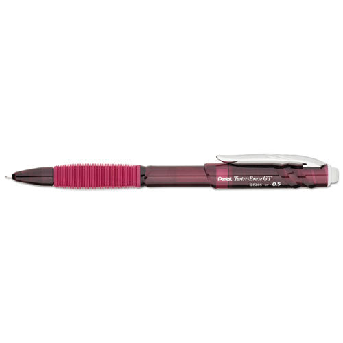 Twist-Erase GT Pencils