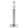 MESSENGER ES6 Floor Stand with Dispenser