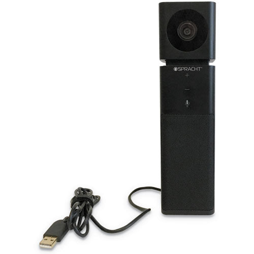 Aura Video Mate HD Video and Audio Conferencing Camera