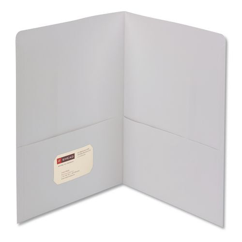 Two-Pocket Folder