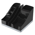 Silhouettes All-In-One Caddy