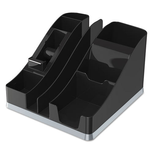 Silhouettes All-In-One Caddy