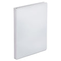 Economy Round Ring View Binder