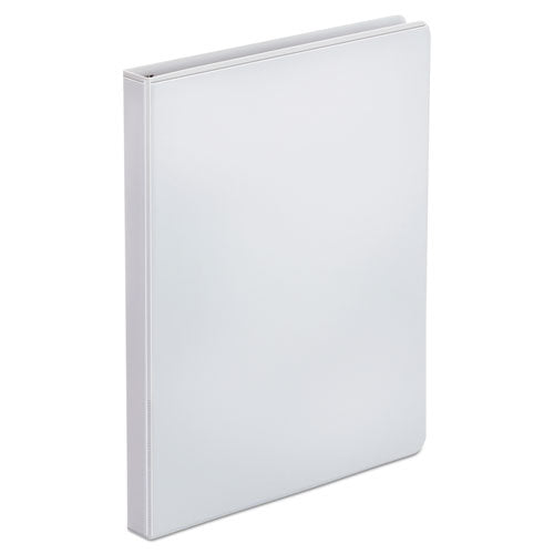 Economy Round Ring View Binder