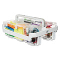 Stackable Caddy Organizer with S