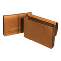 Extra Wide Expanding Wallets