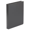 Economy Non-View Round Ring Binder