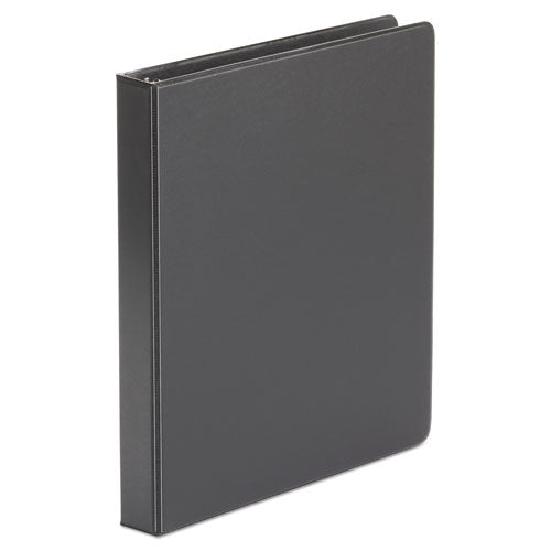 Economy Non-View Round Ring Binder