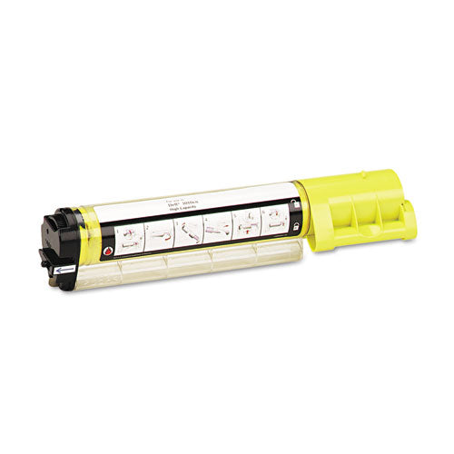 Compatible 341-3569 High-Yield Toner