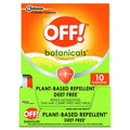 Botanicals Insect Repellant