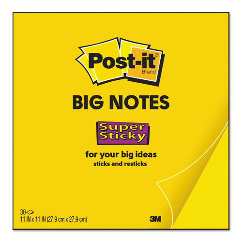 Big Notes
