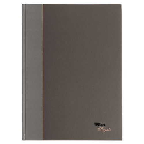 Royale Casebound Business Notebooks