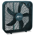 3-Speed Box Fan