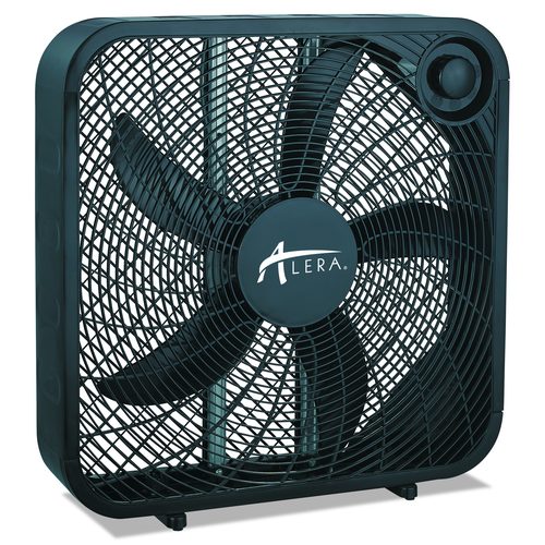 3-Speed Box Fan