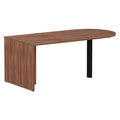 Alera Valencia Series D-Top Desk