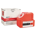 Sharps Retrieval Program Containers