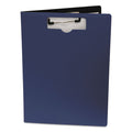 Portfolio Clipboard with Low-Profile Clip
