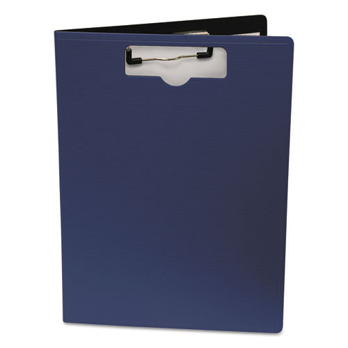Portfolio Clipboard with Low-Profile Clip