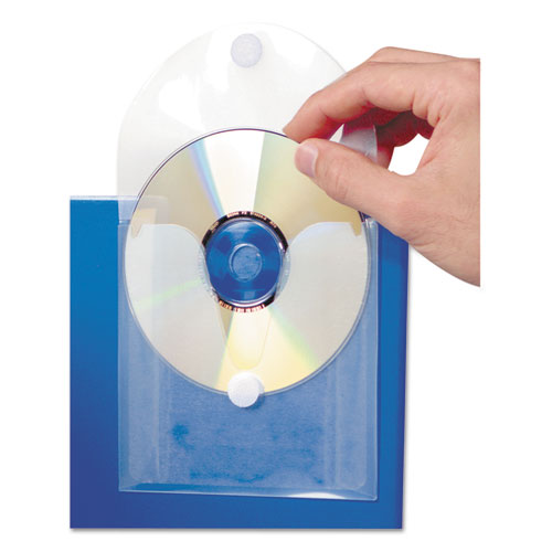 CD Pocket