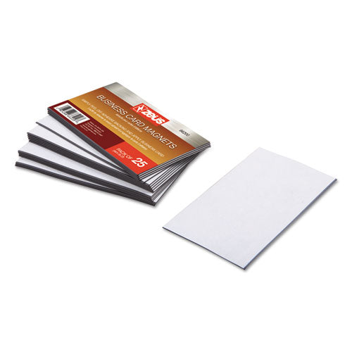 Business Card Magnets