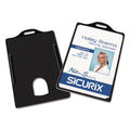 Sicurix Badge/Card Holder