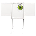Dry Erase Steel Easel