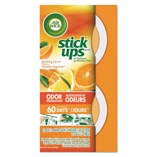 Stick Ups Air Freshener