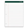 Double Docket Ruled Pads