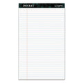 Docket Ruled Perforated Pads