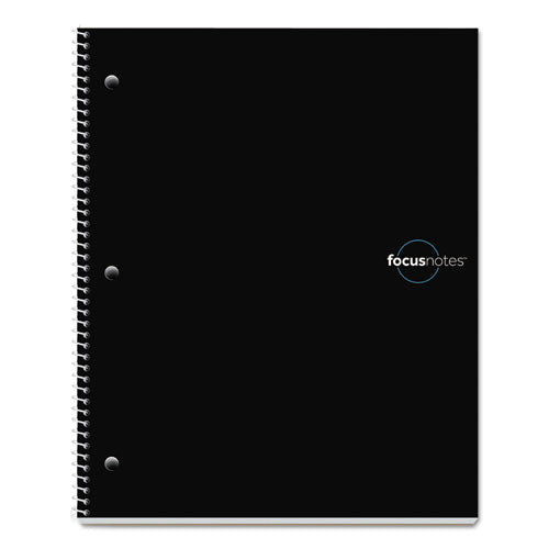 FocusNotes Notebook