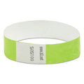 Security Wristbands