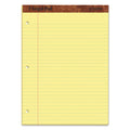 "The Legal Pad" Ruled Perforated Pads