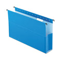 SureHook Reinforced Extra-Capacity Hanging Box File