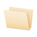 SmartShield End Tab File Folders