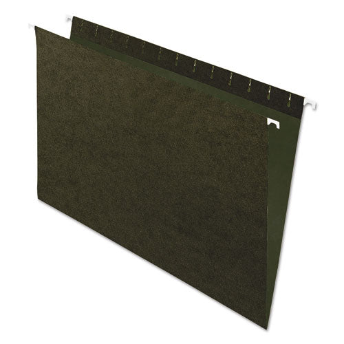 Standard Green Hanging Folders
