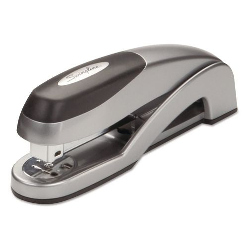 Optima Full Strip Desk Stapler