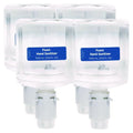 Pacific Blue Ultra Foam Hand Sanitizer Refill For Manual Dispensers