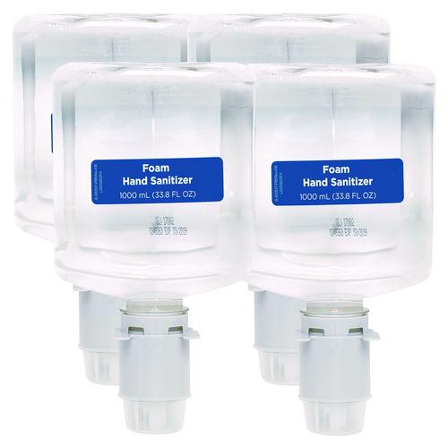Pacific Blue Ultra Foam Hand Sanitizer Refill For Manual Dispensers