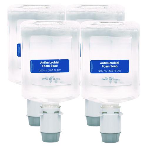 Pacific Blue Ultra Foam Soap Manual Dispenser Refill