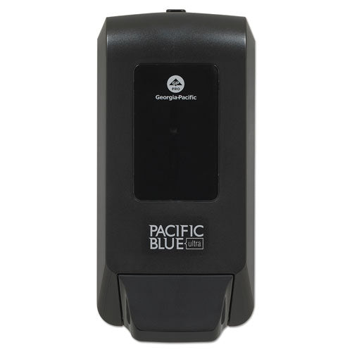 Pacific Blue Ultra Soap/Sanitizer Dispenser 1