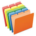 Ready-Tab Reinforced File Folders