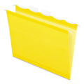 Ready-Tab Colored Reinforced Hanging Folders
