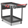 Heavy Duty Adaptable Utility Cart