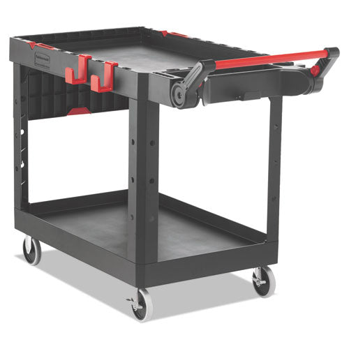 Heavy Duty Adaptable Utility Cart