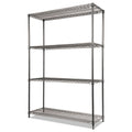 Wire Shelving Starter Kit